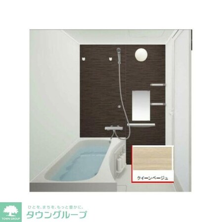 グレーシアフィット三軒茶屋の物件内観写真